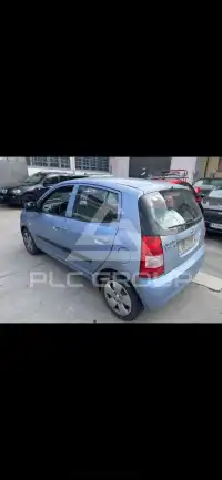 2007 KIA Picanto