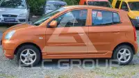 2007 KIA Picanto