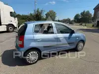 2007 KIA Picanto