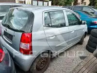 2007 KIA Picanto