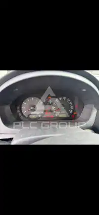 2007 KIA Picanto