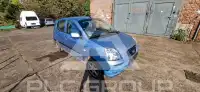 2007 KIA Picanto