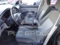 2007 KIA Picanto