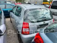 2007 KIA Picanto