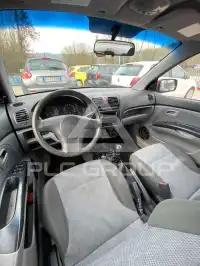 2007 KIA Picanto