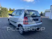 2007 KIA Picanto