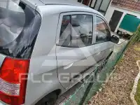 2007 KIA Picanto