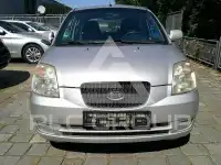 2007 KIA Picanto