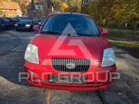 2007 KIA Picanto
