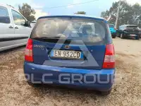 2007 KIA Picanto