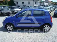 2007 KIA Picanto