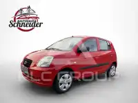 2007 KIA Picanto