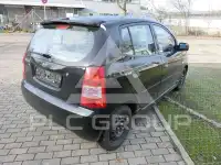 2007 KIA Picanto