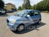 2007 KIA Picanto
