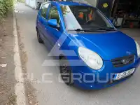 2007 KIA Picanto