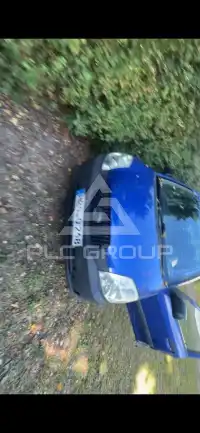 2007 KIA Picanto