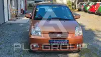 2007 KIA Picanto