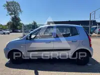 2007 KIA Picanto