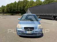 2007 KIA Picanto