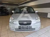 2007 KIA Picanto