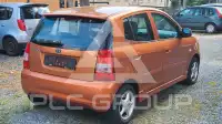 2007 KIA Picanto