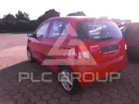 2007 KIA Picanto