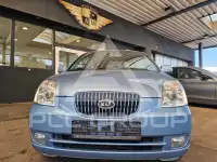 2007 KIA Picanto