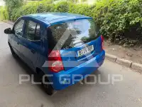 2007 KIA Picanto