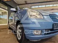 2007 KIA Picanto