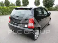 2007 KIA Picanto
