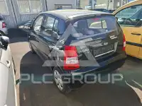 2007 KIA Picanto