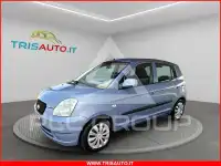 2007 KIA Picanto