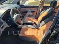 2007 KIA Picanto