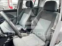2007 KIA Picanto