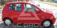 2007 KIA Picanto