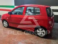 2007 KIA Picanto