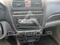 2007 KIA Picanto