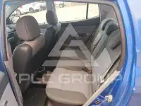 2007 KIA Picanto