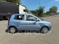 2007 KIA Picanto