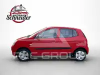2007 KIA Picanto
