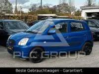 2007 KIA Picanto