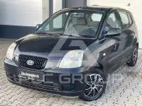 2007 KIA Picanto