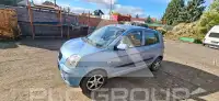 2007 KIA Picanto