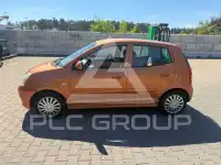 2007 KIA Picanto