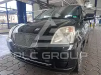 2007 KIA Picanto