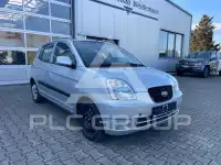 2007 KIA Picanto