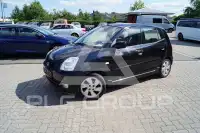 2007 KIA Picanto