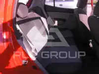2007 KIA Picanto