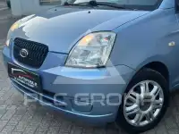 2007 KIA Picanto