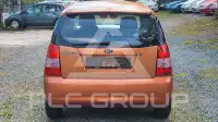 2007 KIA Picanto